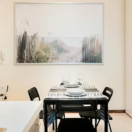 Sweet - Politecnico, Duomo Apartment *